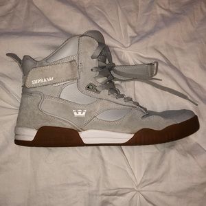 Supra Bleeker (discontinued)